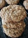 Are Wheat Oatmeal Cookies Healthy? 